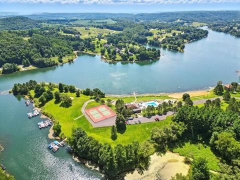 Tiny photo for Lot 898 Gatling Court, La Valle, WI 53941 (MLS # 2012778)