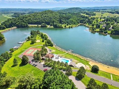 Tiny photo for Lot 898 Gatling Court, La Valle, WI 53941 (MLS # 2012778)