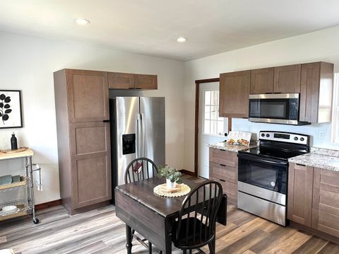 509 S Van Buren Street, Lancaster, WI 53813 - #: 1994997