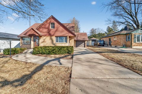 Photo of 512 22nd Avenue, Monroe, WI 53566 (MLS # 2016858)