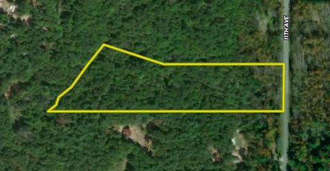 Tiny photo for xxxx 11th Avenue, Arkdale, WI 54613 (MLS # 2009556)