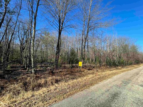 Tiny photo for xxxx 11th Avenue, Arkdale, WI 54613 (MLS # 2009556)