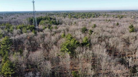 Tiny photo for xxxx 11th Avenue, Arkdale, WI 54613 (MLS # 2009556)