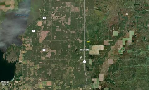 Tiny photo for xxxx 11th Avenue, Arkdale, WI 54613 (MLS # 2009556)