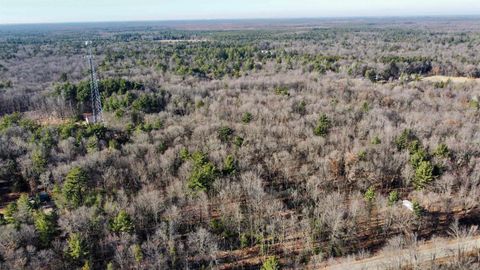 Tiny photo for xxxx 11th Avenue, Arkdale, WI 54613 (MLS # 2009556)