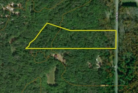 Tiny photo for xxxx 11th Avenue, Arkdale, WI 54613 (MLS # 2009556)