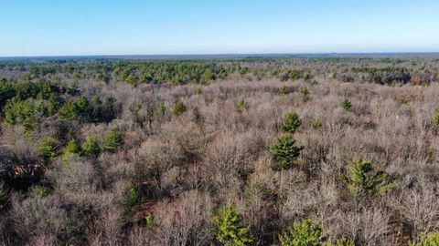 Tiny photo for xxxx 11th Avenue, Arkdale, WI 54613 (MLS # 2009556)