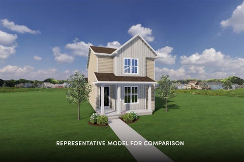 Photo of 7824 Starnova Drive, Madison, WI 53719 (MLS # 2030489)