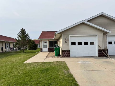 29 Garrison Drive Unit 52, Evansville, WI 53536 - #: 1997674