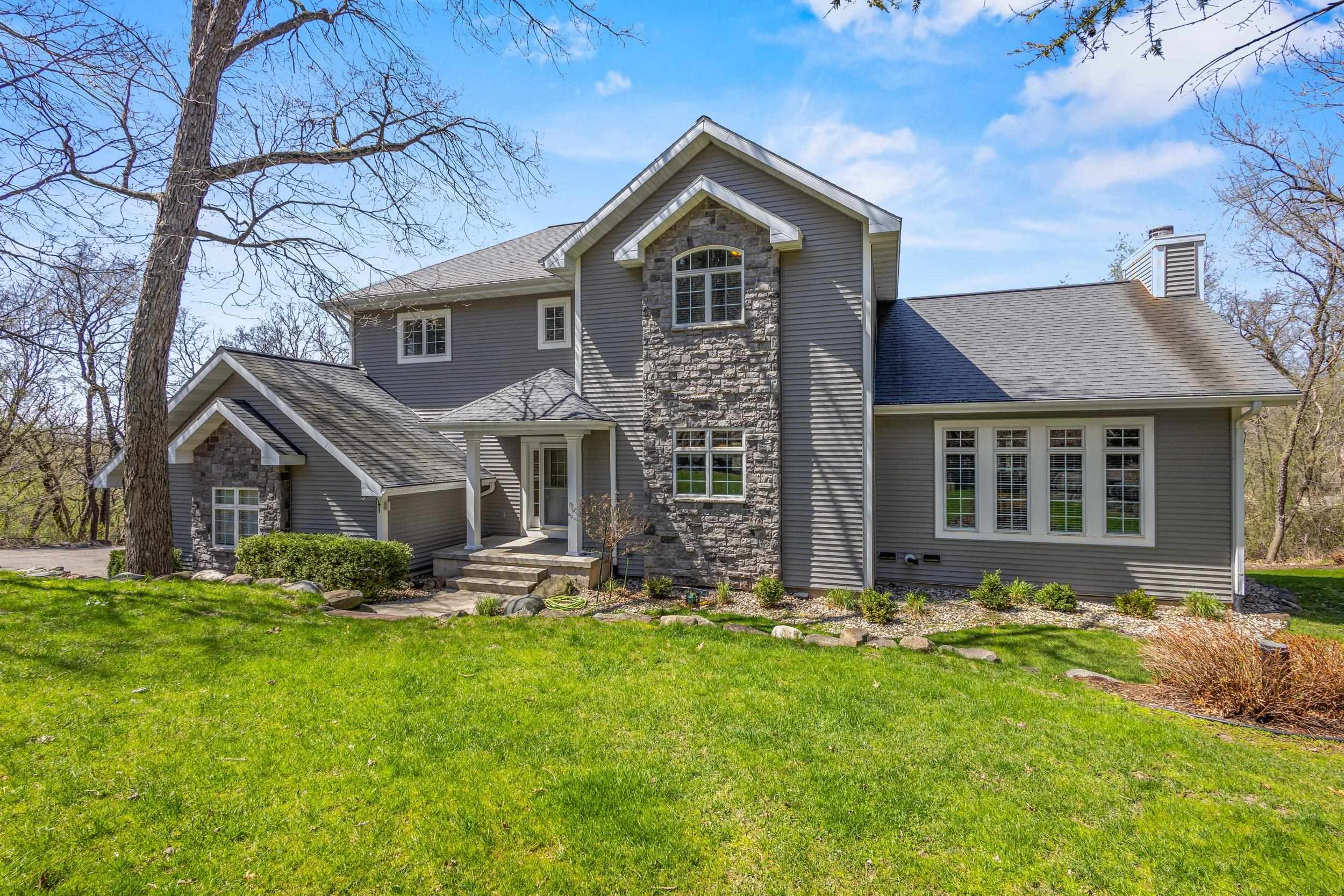 4917 Foxfire Trail
