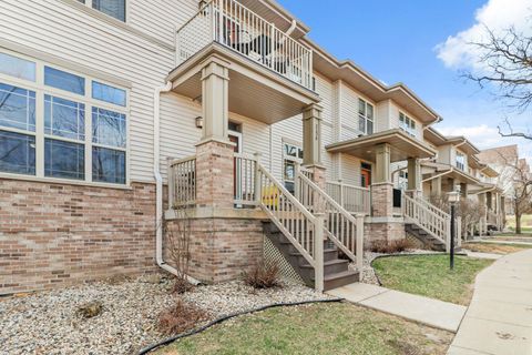 8256 Starr Grass Drive, Madison, WI 53719 - #: 1997528