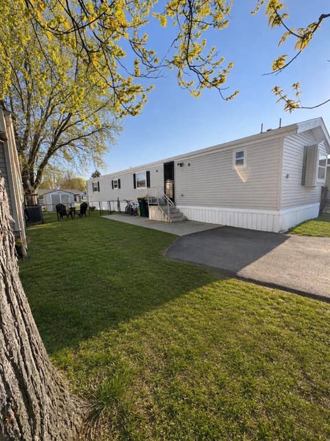 Photo of N168W21700 Main Street, Jackson, WI 53037 (MLS # 2030591)