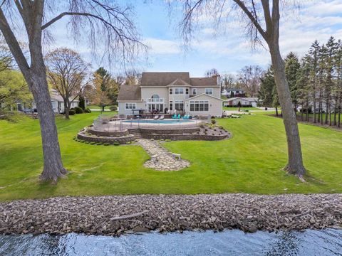208 Starkweather Drive, Beaver Dam, WI 53916 - #: 1998769