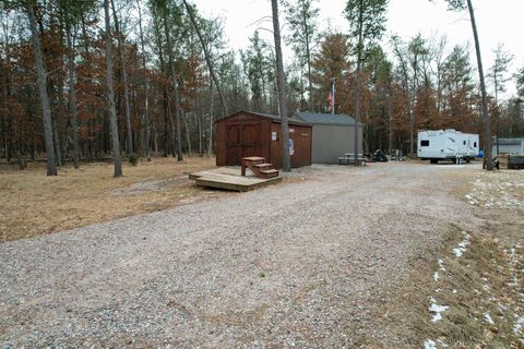 Tiny photo for 825 Marlboro Court, Nekoosa, WI 54457 (MLS # 1991519)
