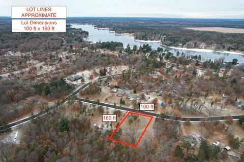 Tiny photo for 825 Marlboro Court, Nekoosa, WI 54457 (MLS # 1991519)