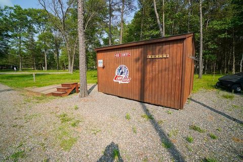 Tiny photo for 825 Marlboro Court, Nekoosa, WI 54457 (MLS # 1991519)