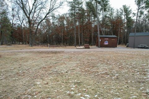 Tiny photo for 825 Marlboro Court, Nekoosa, WI 54457 (MLS # 1991519)