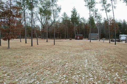 Tiny photo for 825 Marlboro Court, Nekoosa, WI 54457 (MLS # 1991519)