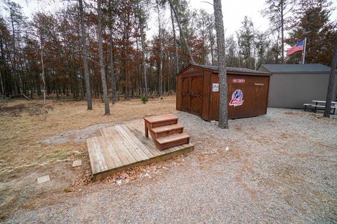 Tiny photo for 825 Marlboro Court, Nekoosa, WI 54457 (MLS # 1991519)