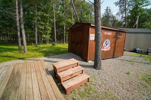 Tiny photo for 825 Marlboro Court, Nekoosa, WI 54457 (MLS # 1991519)