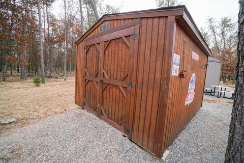 Tiny photo for 825 Marlboro Court, Nekoosa, WI 54457 (MLS # 1991519)