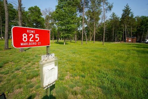 Tiny photo for 825 Marlboro Court, Nekoosa, WI 54457 (MLS # 1991519)