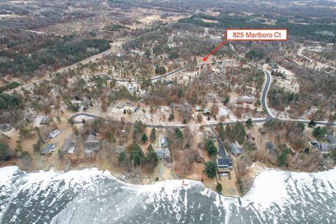 Tiny photo for 825 Marlboro Court, Nekoosa, WI 54457 (MLS # 1991519)