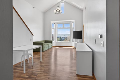 Photo of 301 Harbour Town Drive 406 #406, Madison, WI 53717 (MLS # 2021563)