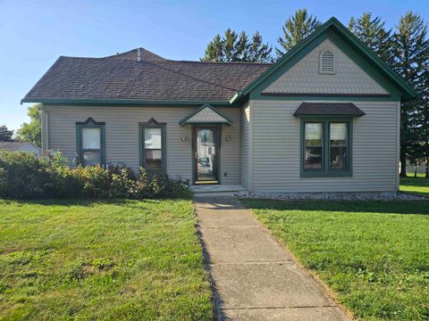 Photo of 1128 24th Street, Monroe, WI 53566 (MLS # 2009718)