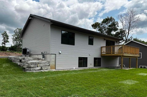 Photo of 328 Brooke Circle, Montello, WI 53949 (MLS # 2033142)