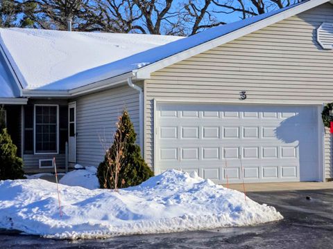 Photo of 511 Griswold Street 3 #3, Ripon, WI 54971 (MLS # 2013907)