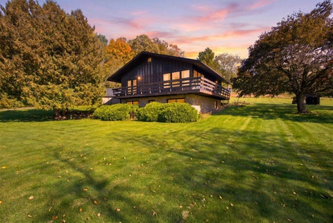 Photo of 5364 County Highway F, Black Earth, WI 53515 (MLS # 2034671)