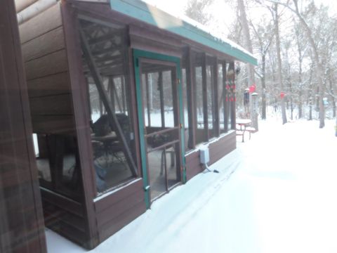 Photo of 29747 Whispering Pines Road, Lone Rock, WI 53556 (MLS # 2015338)