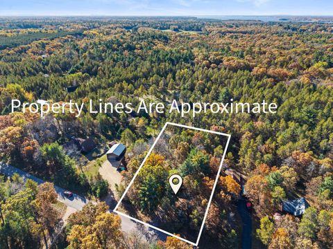 Tiny photo for 1951 S Cypress Drive, Arkdale, WI 54613 (MLS # 2011084)