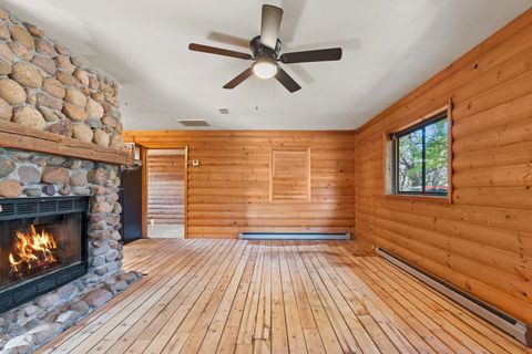 Tiny photo for 1951 S Cypress Drive, Arkdale, WI 54613 (MLS # 2011084)