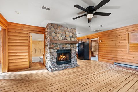 Tiny photo for 1951 S Cypress Drive, Arkdale, WI 54613 (MLS # 2011084)