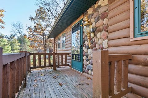 Tiny photo for 1951 S Cypress Drive, Arkdale, WI 54613 (MLS # 2011084)