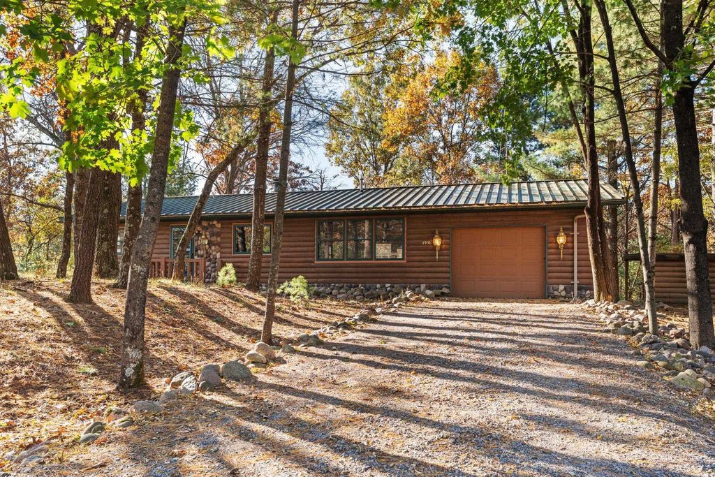 Photo for 1951 S Cypress Drive, Arkdale, WI 54613 (MLS # 2011084)
