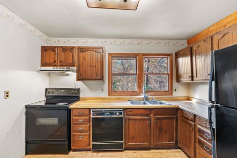 Tiny photo for 1951 S Cypress Drive, Arkdale, WI 54613 (MLS # 2011084)