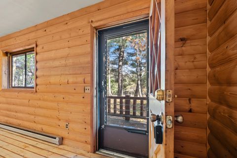 Tiny photo for 1951 S Cypress Drive, Arkdale, WI 54613 (MLS # 2011084)