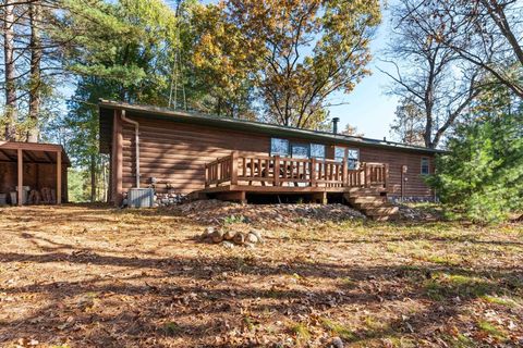 Tiny photo for 1951 S Cypress Drive, Arkdale, WI 54613 (MLS # 2011084)