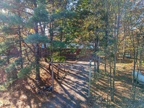 Tiny photo for 1951 S Cypress Drive, Arkdale, WI 54613 (MLS # 2011084)