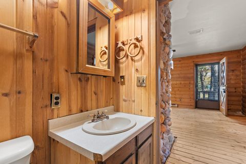 Tiny photo for 1951 S Cypress Drive, Arkdale, WI 54613 (MLS # 2011084)
