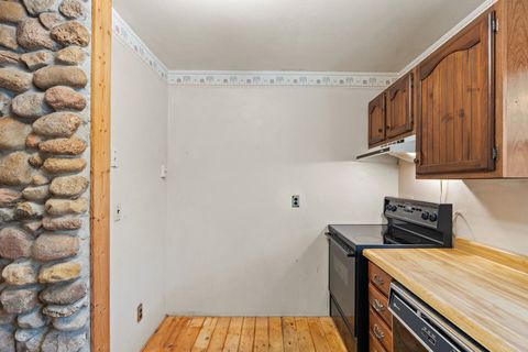 Tiny photo for 1951 S Cypress Drive, Arkdale, WI 54613 (MLS # 2011084)