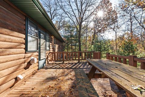 Tiny photo for 1951 S Cypress Drive, Arkdale, WI 54613 (MLS # 2011084)