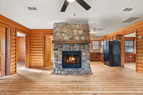 Tiny photo for 1951 S Cypress Drive, Arkdale, WI 54613 (MLS # 2011084)