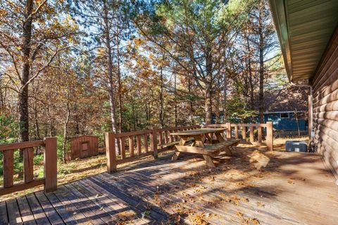 Tiny photo for 1951 S Cypress Drive, Arkdale, WI 54613 (MLS # 2011084)