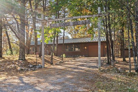 Tiny photo for 1951 S Cypress Drive, Arkdale, WI 54613 (MLS # 2011084)