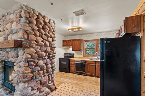 Tiny photo for 1951 S Cypress Drive, Arkdale, WI 54613 (MLS # 2011084)
