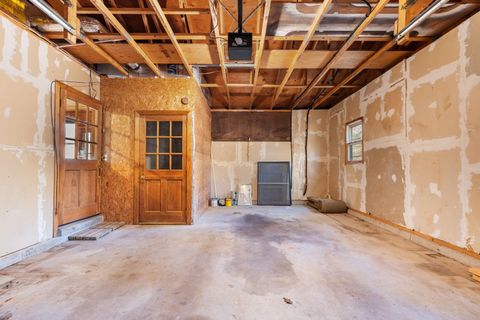 Tiny photo for 1951 S Cypress Drive, Arkdale, WI 54613 (MLS # 2011084)